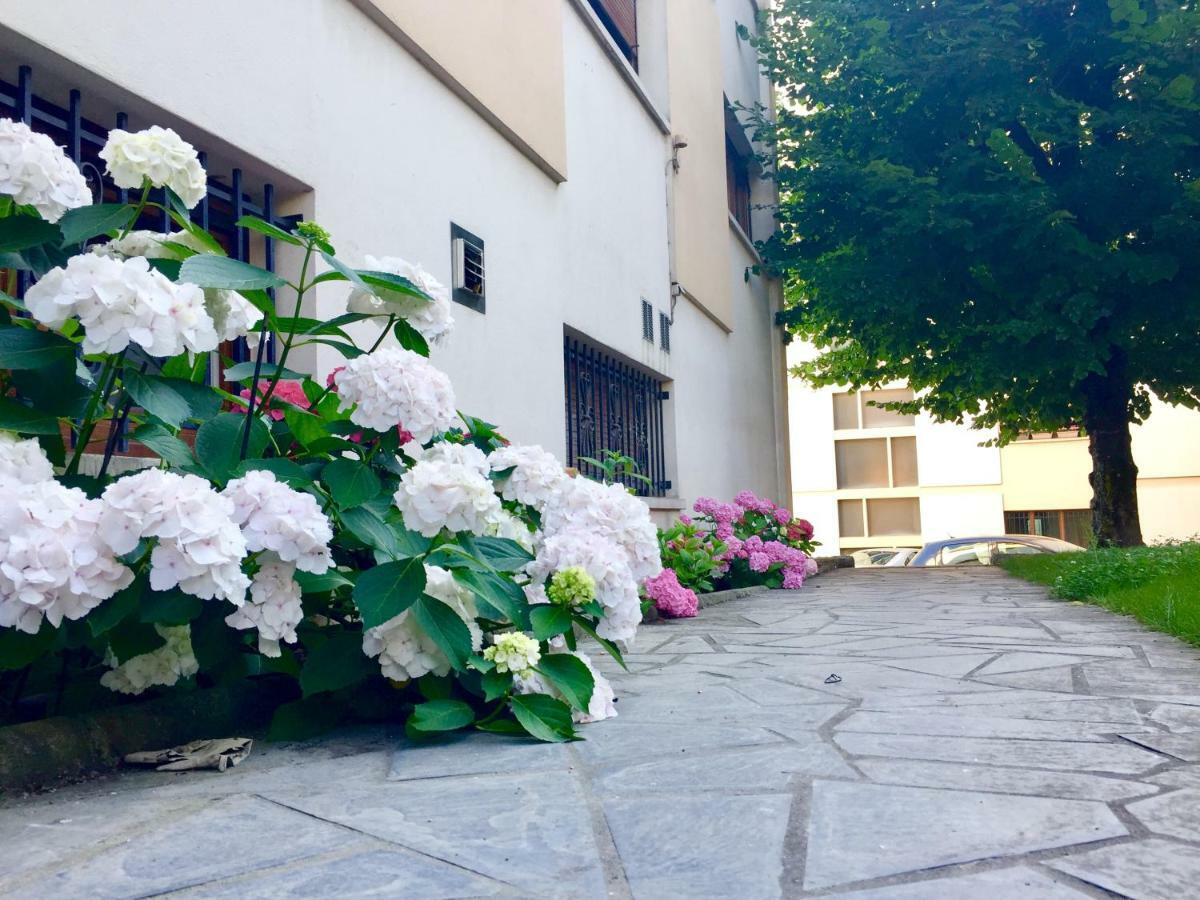 Le Chatelet- Parking Gratuit - Cosy Et Design - A 10 Mn De Geneve Annemasse Exterior foto